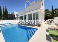 Bestaande bouw - Villa - Mil Palmeras