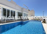 Bestaande bouw - Villa - Mil Palmeras