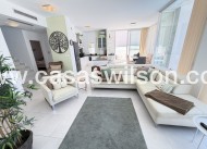 Bestaande bouw - Villa - Mil Palmeras