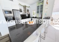 Bestaande bouw - Villa - Mil Palmeras
