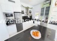 Bestaande bouw - Villa - Mil Palmeras