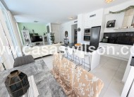 Bestaande bouw - Villa - Mil Palmeras