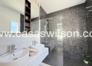 Bestaande bouw - Villa - Mil Palmeras