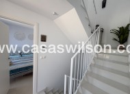 Bestaande bouw - Villa - Mil Palmeras