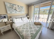 Bestaande bouw - Villa - Mil Palmeras