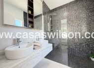 Bestaande bouw - Villa - Mil Palmeras