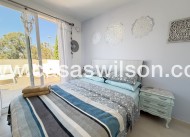 Bestaande bouw - Villa - Mil Palmeras
