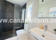 Bestaande bouw - Villa - Mil Palmeras