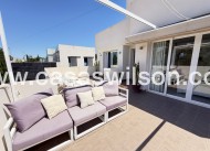 Bestaande bouw - Villa - Mil Palmeras
