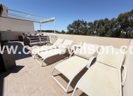 Bestaande bouw - Villa - Mil Palmeras