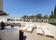 Bestaande bouw - Villa - Mil Palmeras