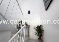 Bestaande bouw - Villa - Mil Palmeras