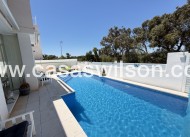 Bestaande bouw - Villa - Mil Palmeras