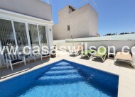Bestaande bouw - Villa - Mil Palmeras