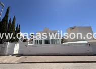Bestaande bouw - Villa - Mil Palmeras