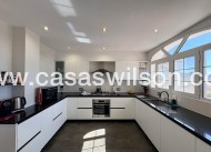 Bestaande bouw - Villa - Monóvar/Monóver - Costa Blanca