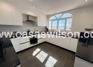 Bestaande bouw - Villa - Monóvar/Monóver - Costa Blanca