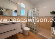 Bestaande bouw - Villa - Monóvar/Monóver - Costa Blanca