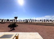Bestaande bouw - Villa - Monóvar/Monóver - Costa Blanca