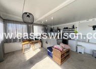 Bestaande bouw - Villa - Monóvar/Monóver - Costa Blanca