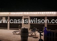 Bestaande bouw - Villa - Monóvar/Monóver - Costa Blanca