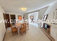 Bestaande bouw - Villa - Monóvar/Monóver - Inland