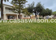 Bestaande bouw - Villa - Orihuela - Costa Blanca Sur