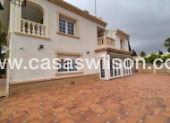 Bestaande bouw - Villa - Orihuela - Costa Blanca Sur