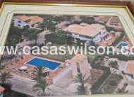 Bestaande bouw - Villa - Orihuela - Costa Blanca Sur