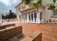 Bestaande bouw - Villa - Orihuela - Costa Blanca Sur
