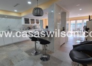 Bestaande bouw - Villa - Orihuela - Costa Blanca Sur
