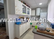 Bestaande bouw - Villa - Orihuela - Costa Blanca Sur