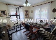 Bestaande bouw - Villa - Orihuela - Costa Blanca Sur