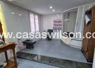 Bestaande bouw - Villa - Orihuela - Costa Blanca Sur