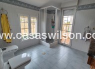 Bestaande bouw - Villa - Orihuela - Costa Blanca Sur