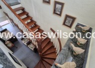 Bestaande bouw - Villa - Orihuela - Costa Blanca Sur