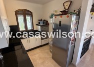 Bestaande bouw - Villa - Orihuela - Costa Blanca Sur