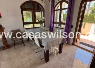 Bestaande bouw - Villa - Orihuela - Costa Blanca Sur