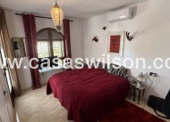 Bestaande bouw - Villa - Orihuela - Costa Blanca Sur