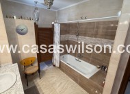 Bestaande bouw - Villa - Orihuela - Costa Blanca Sur