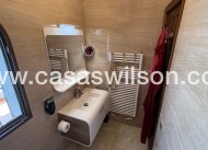 Bestaande bouw - Villa - Orihuela - Costa Blanca Sur