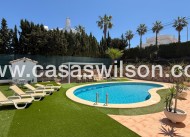 Bestaande bouw - Villa - Orihuela - Costa Blanca Sur