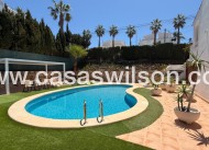 Bestaande bouw - Villa - Orihuela - Costa Blanca Sur