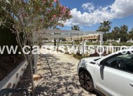 Bestaande bouw - Villa - Orihuela - Costa Blanca Sur