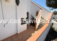 Bestaande bouw - Villa - Orihuela - Costa Blanca Sur