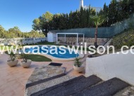 Bestaande bouw - Villa - Orihuela - Costa Blanca Sur