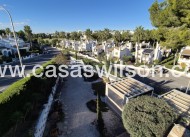 Bestaande bouw - Villa - Orihuela - Costa Blanca Sur