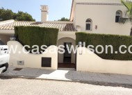 Bestaande bouw - Villa - Orihuela - Costa Blanca Sur