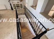 Bestaande bouw - Villa - Orihuela - Costa Blanca Sur