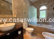 Bestaande bouw - Villa - Orihuela - Costa Blanca Sur